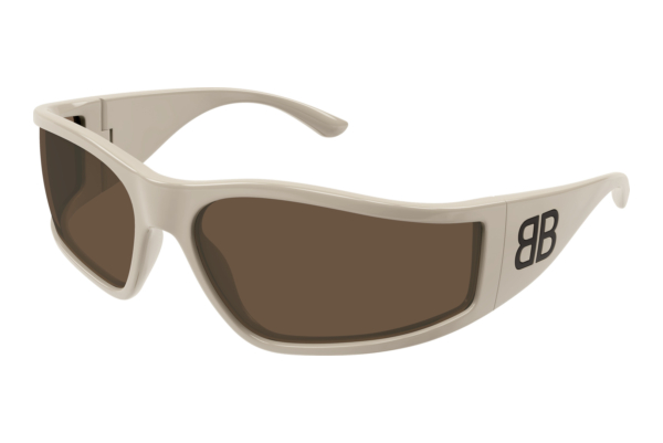 Lunettes de soleil Balenciaga BB0457S 005