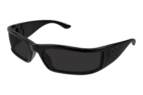 Lunettes de soleil Balenciaga BB0458S 002
