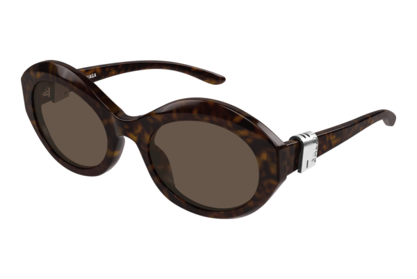 Lunettes de soleil Balenciaga BB0460S 002
