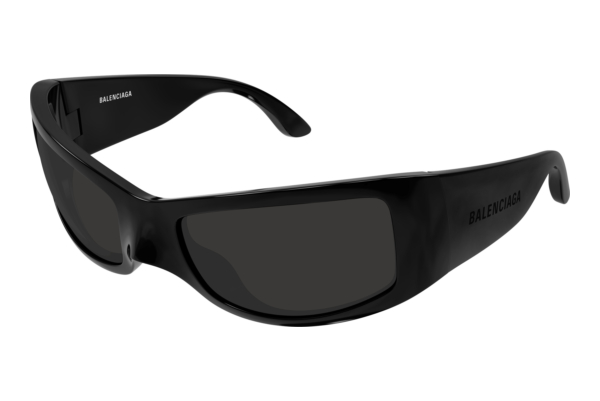 Lunettes de soleil Balenciaga BB0461S 001