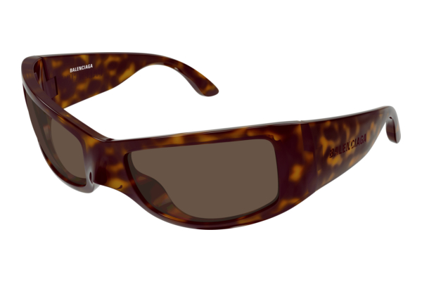 Lunettes de soleil Balenciaga BB0461S 003