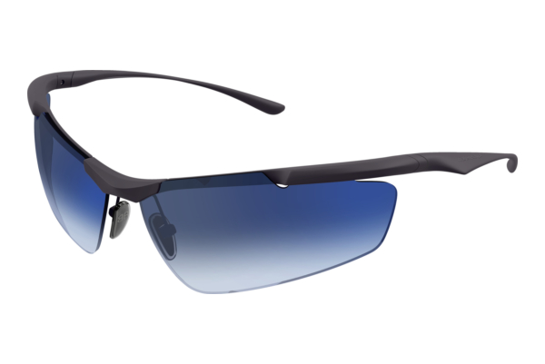 Lunettes de soleil Balenciaga BB0462S 003