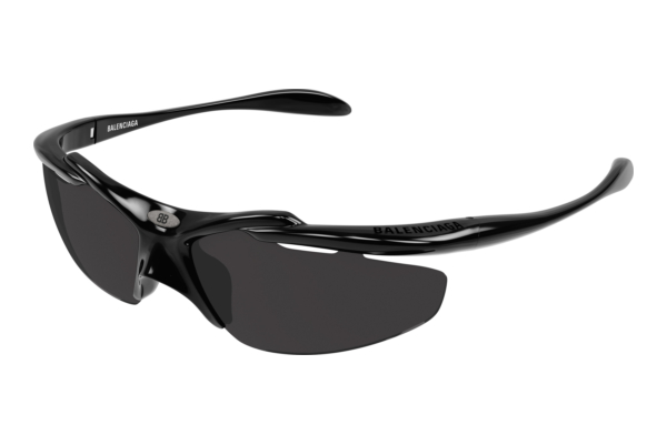 Lunettes de soleil Balenciaga BB0464S 001