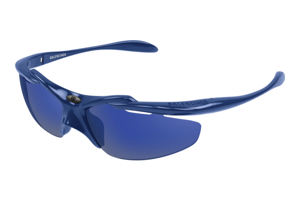 Lunettes de soleil Balenciaga BB0464S 004