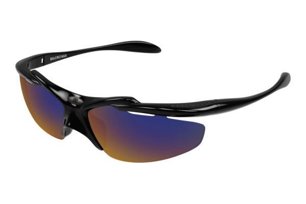 Lunettes de soleil Balenciaga BB0464S 005