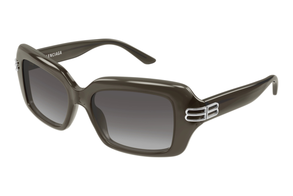 Lunettes de soleil Balenciaga BB0465S 004