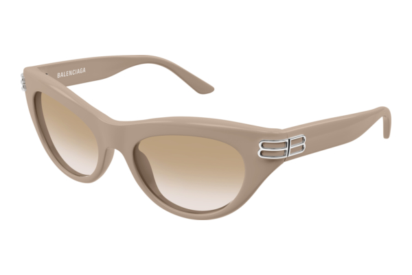 Lunettes de soleil Balenciaga BB0466S 003