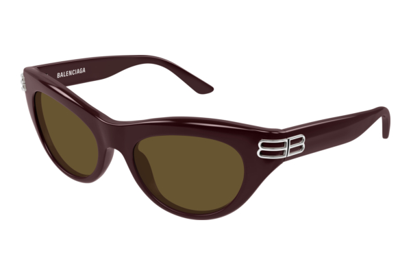 Lunettes de soleil Balenciaga BB0466S 004