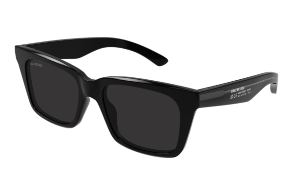 Lunettes de soleil Balenciaga BB0467S 001