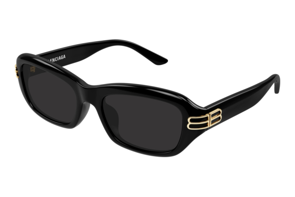 Lunettes de soleil Balenciaga BB0471SK 001