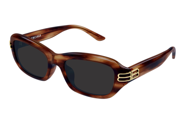 Lunettes de soleil Balenciaga BB0471SK 005