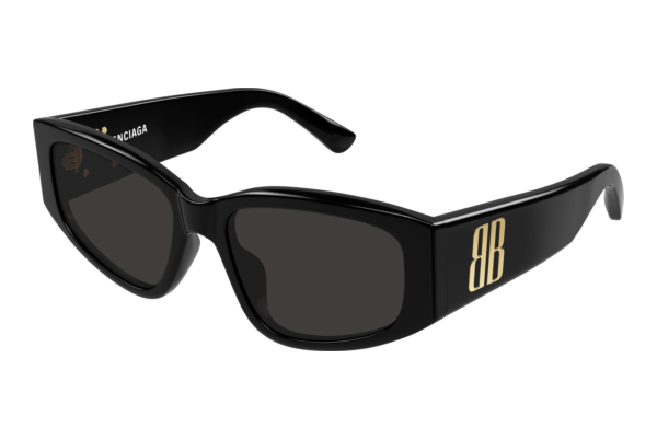 Lunettes de soleil Balenciaga BB0475S 001