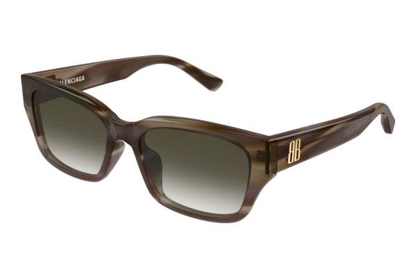 Lunettes de soleil Balenciaga BB0480SK 003