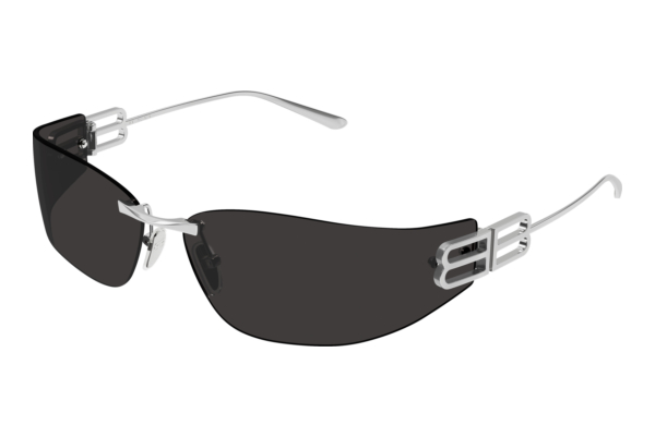 Lunettes de soleil Balenciaga BB0484S 002
