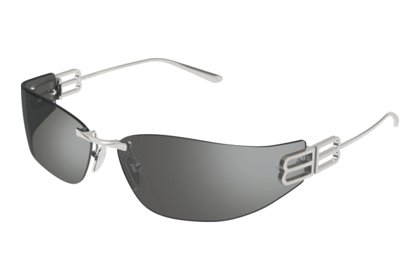 Lunettes de soleil Balenciaga BB0484S 003