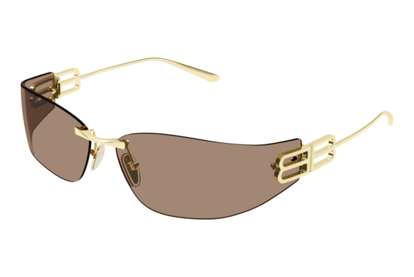 Lunettes de soleil Balenciaga BB0484S 004