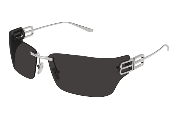 Lunettes de soleil Balenciaga BB0485SA 001