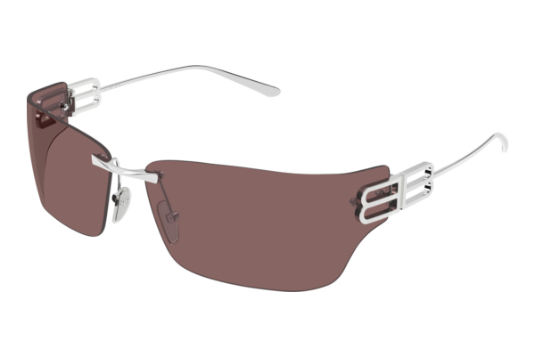 Lunettes de soleil Balenciaga BB0485SA 004