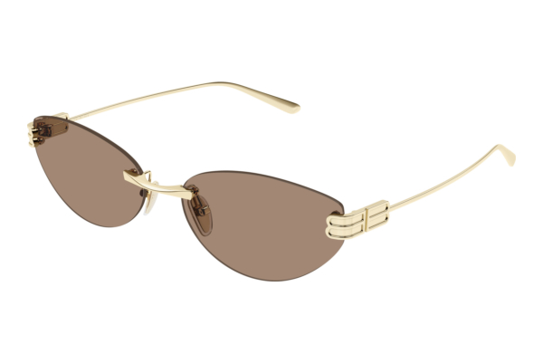 Lunettes de soleil Balenciaga BB0486S 004
