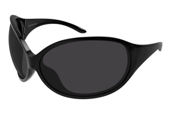 Lunettes de soleil Balenciaga BB0502S 001