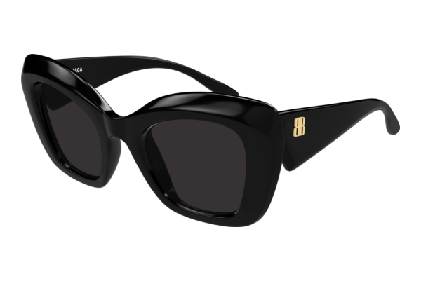 Lunettes de soleil Balenciaga BB0503S 001