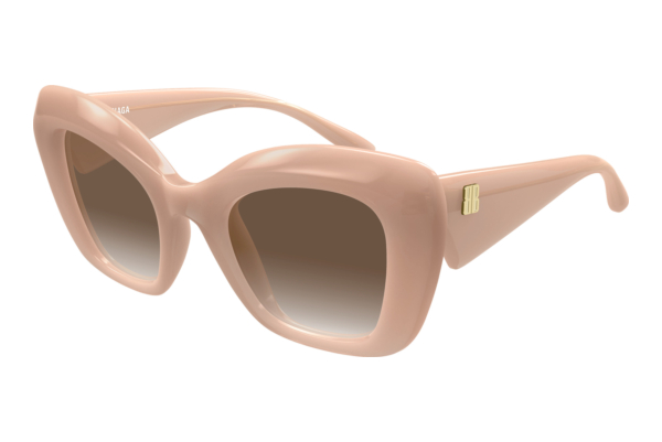 Lunettes de soleil Balenciaga BB0503S 003