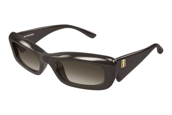 Lunettes de soleil Balenciaga BB0504S 003