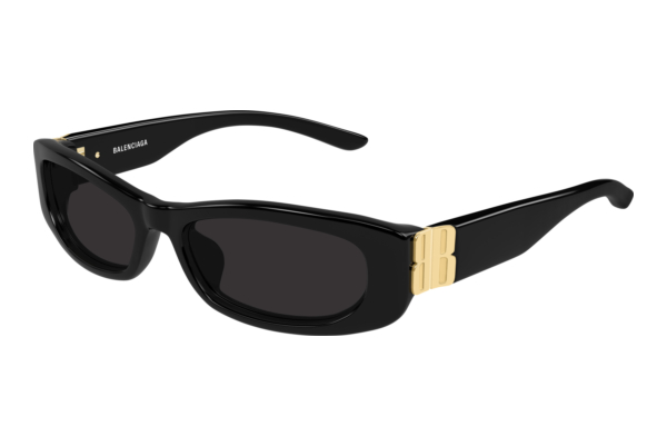 Lunettes de soleil Balenciaga BB0505S 001