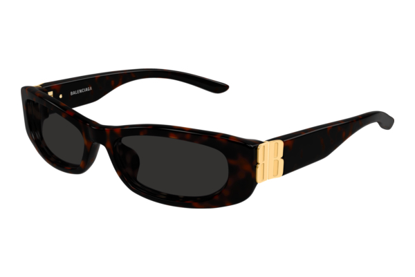 Lunettes de soleil Balenciaga BB0505S 002