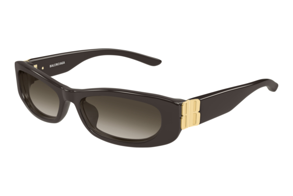 Lunettes de soleil Balenciaga BB0505S 004