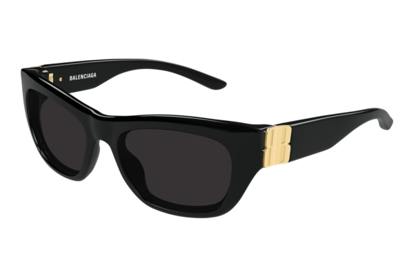 Lunettes de soleil Balenciaga BB0506S 001