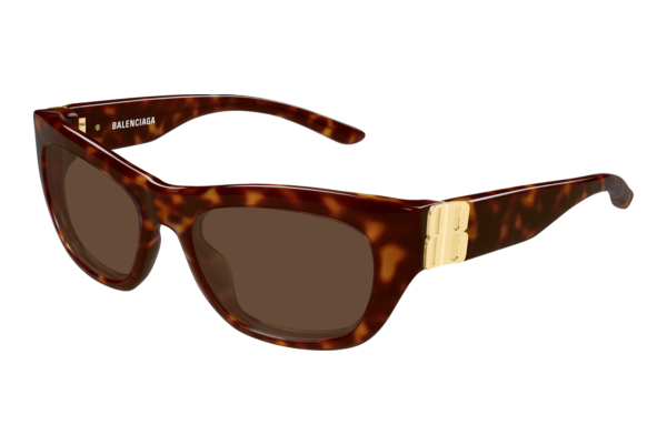 Lunettes de soleil Balenciaga BB0506S 002