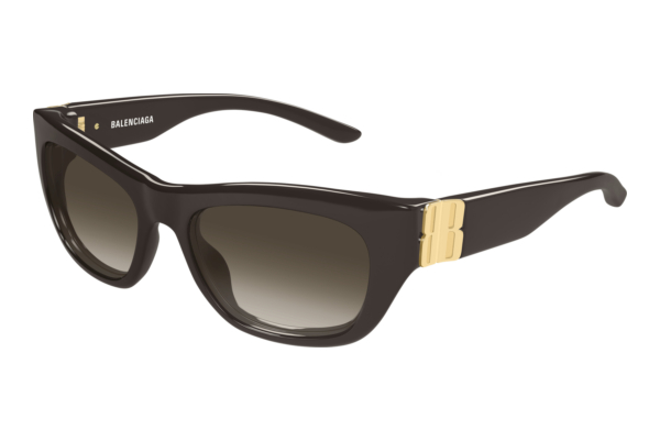 Lunettes de soleil Balenciaga BB0506S 004