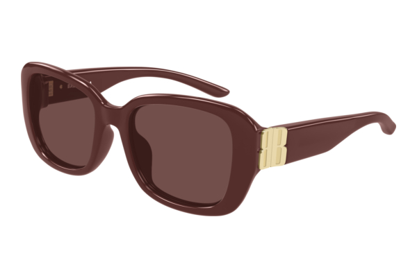 Lunettes de soleil Balenciaga BB0508SK 004