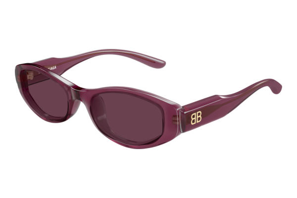 Lunettes de soleil Balenciaga BB0509S 004