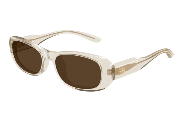 Lunettes de soleil Balenciaga BB0511SK 004