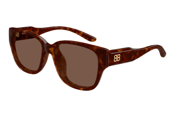 Lunettes de soleil Balenciaga BB0512SK 002