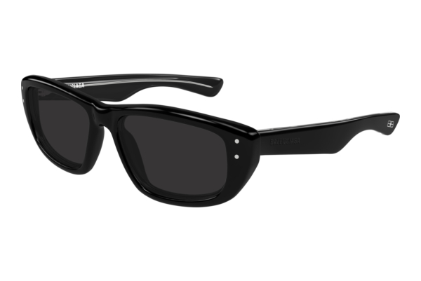 Lunettes de soleil Balenciaga BB0520S 001