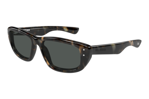 Lunettes de soleil Balenciaga BB0520S 003