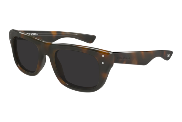 Lunettes de soleil Balenciaga BB0521S 002
