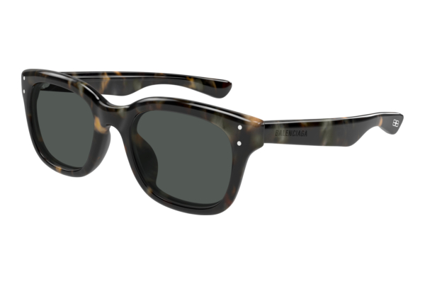 Lunettes de soleil Balenciaga BB0522SK 002