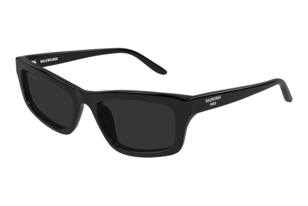 Lunettes de soleil Balenciaga BB0527S 001