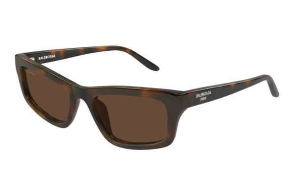 Lunettes de soleil Balenciaga BB0527S 002