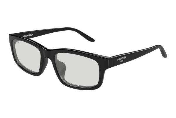 Lunettes de soleil Balenciaga BB0528SK 002