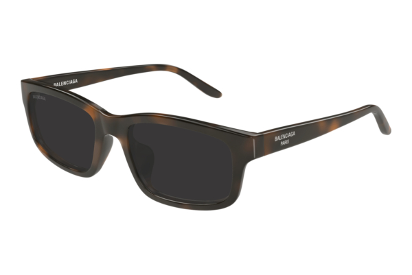 Lunettes de soleil Balenciaga BB0528SK 003