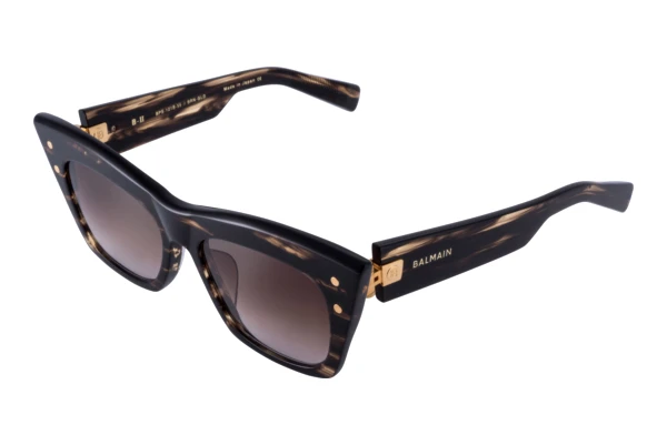 Lunettes de soleil Balmain Paris B-II (BPS-101 B)