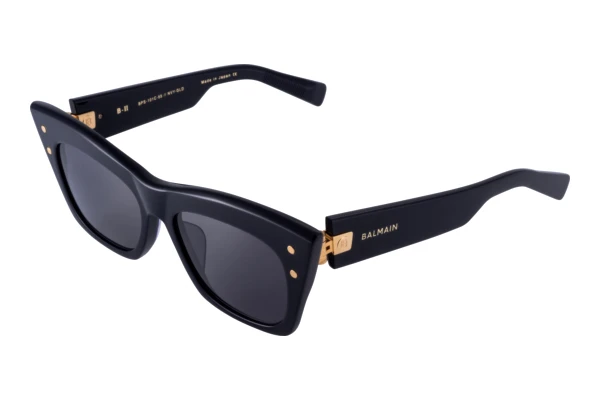 Lunettes de soleil Balmain Paris B-II (BPS-101 C)