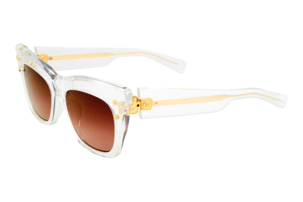 Lunettes de soleil Balmain Paris B-II (BPS-101 D)
