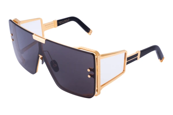 Lunettes de soleil Balmain Paris WONDER BOY (BPS-102 A)