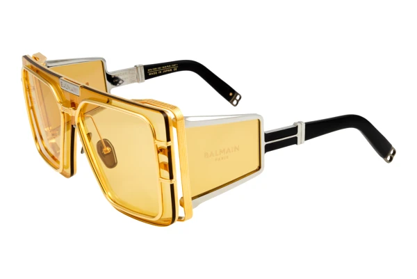 Lunettes de soleil Balmain Paris WONDER BOY (BPS-102 E)